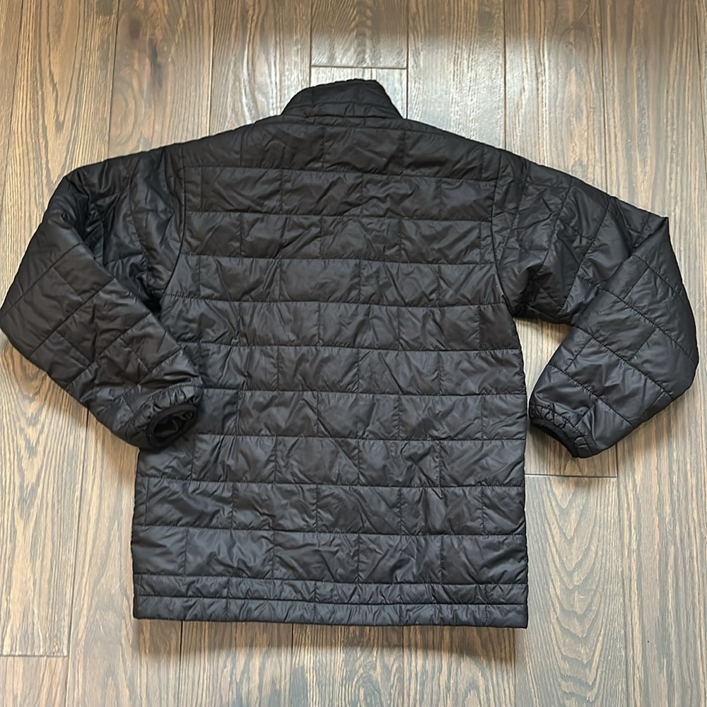 Patagonia Nano Puff Brick Quilt Jacket - Picture 2 of 9